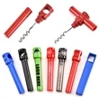 Pocket Corkscrew Bottle Wine Opener