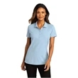 Ladies SuperPro React Polo