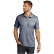 TravisMathew Oceanside Heather Polo.