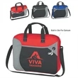 Non-woven Messenger with Organizer Bag