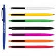Solid-Colored Basic Pen