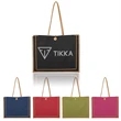 Summer Companion All-Natural Tote