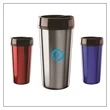 Traveller's Thermal Tumbler