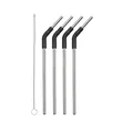 S'well Stainless Steel Straw Set