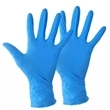 Safety Nitrile Gloves