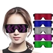 LED Party Glasses