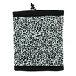 Fleece Lined Neck Gaiter