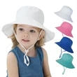 Baby Sun Hat Kids Beach Cap