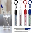 Reusable Stainless Steel Straw