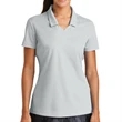 Coaster Dri-FIT Fabric Polo Shirt
