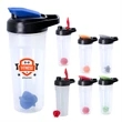 Custom SHAKER BOTTLE