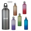 Gradient Bottle