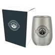 Stainless Wine Cup with Gift Box