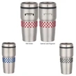 Dotted Grip Double Walled Insulated Mug