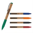 Eco-Bamboo Twist Pen