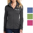 OGIO® Women's Full-Zipping Jacket