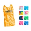 Customizable Tie-dye Tank Top