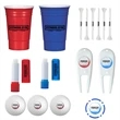 Golf Party Set