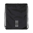 Adidas Vertical 3-Stripes Gym Sack