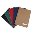 Recycled Paper Notebook