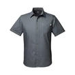 Spyder Men's Stryke Woven Short-Sleeve Shirt