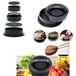 2 Sizes Hamburger Meat Patty Press Maker