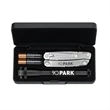 AA MINI MAGLITE® LED & LEATHERMAN Rev