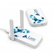 Wave Dual-band WiFi extender with 5G