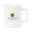 Soleil Ceramic Mug - 12 oz.