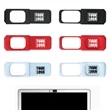 Sliding Laptop Cam Blocker
