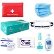 Anti-virus Epidemic Prevention Products Health First Aid Kit