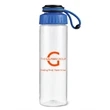 25 oz. Tubular Tritan Water Bottle