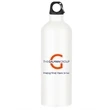 25 Oz. Tundra Aluminum Bike Bottle