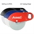 Large Pizza Cutter w/ Bottle Opener
