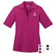 OGIO Ladies Metro Polo.