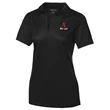 Sport-Tek Ladies PosiCharge Active Textured Polo.