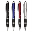 Twist Metallic Stylus Pen