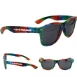 Tie Dye Sunglasses