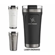16 Oz. Otterbox Elevation Stainless Steel Tumbler