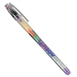 Gel Pen w/Gripper Cap