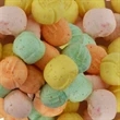 Unimprinted Assorted Stock Sweet Heat Soft Candy