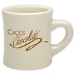 9 Oz. Diner Coffee Mugs