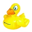 Inflatable 16" Rubber Duck