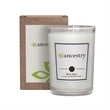 8 oz. Scented Tumbler Candle in a Cardboard Gift Box