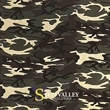 Camouflage Bandanna - USA Made
