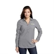 Port Authority Ladies City Stretch Tunic