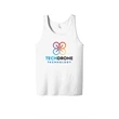 Bella + Canvas Unisex Jersey Tank - Light Color