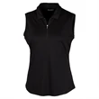 Cutter and Buck Women's Forge Stretch Sleeveless Polo
