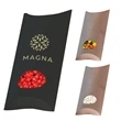 Customized Pillow-Shaped Candy Box