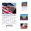 2021 American Pride Spring Wall Calendar